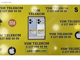 Resim Xiaomi Redmi Note 13 Pro Plus İkinci El YD | 512 GB 16 GB | Beyaz 