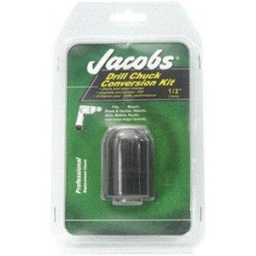 Resim Jacobs Madren Supra Otomatik 1- 10 MM 3/8" 