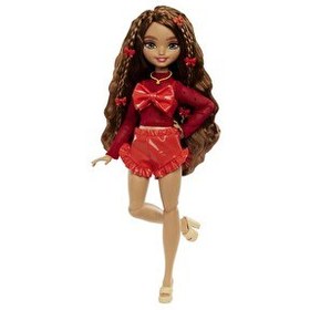 Resim Barbie Dream Besties Teresa Bebek ve Aksesuarları HYC23 