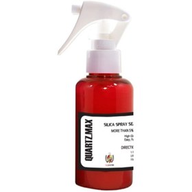 Resim Tac System Quartz Max 100 ml 