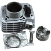 Resim Honda Cbf 150 Silindir Set A+++ Kalite 