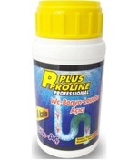 Resim Lavabo Açici Sivi -Dök Aç - 500 Gram 