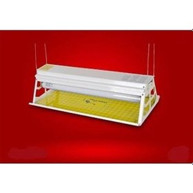 Resim Elektro Frog FC0950-K Uv Yapışkanlı Sinek Tuzakları Efk Cihazı 