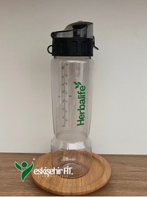 Resim Herbalife Tritan Suluk 650 Ml 