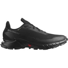 Resim Salomon O.C.O Alphacross 5 Gtx Erkek Spor Ayakkabı - L47307500 