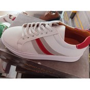 Resim SYT Klasik rugan erkek ayakabısı 