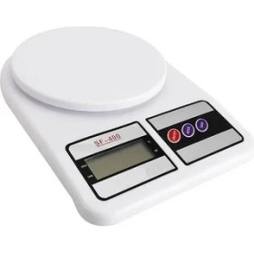 Resim Datatek Dijital Mutfak Terazisi 