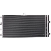 Resim Bosch 1986ad2034 - Condenser. Air Conditioning Dacıa Duster 10- 