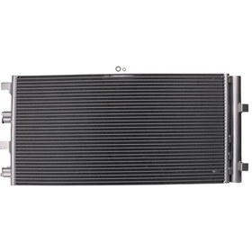 Resim Bosch 1986ad2034 - Condenser. Air Conditioning Dacıa Duster 10- 