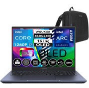 Resim Asus Expertbook B5602CBN-I71260165 Intel Core I7 1260P 40GB Ddr5 4tb SSD 16\ OLED 4gb ARCA350M WINDOWS11HOME Taşınabilir Bilgisayar 090NX05K1-M00L0024+WEBLEGELSINÇANTA 