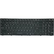 Resim Monster Uyumlu Abra A7 V7.1.2 Notebook Klavye / Siyah - Tr - Backlit - 541944271 