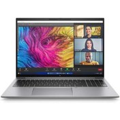 Resim HP 16" DOKUNMATIK ZBOOK FIREFLY 16 G11 86A93EA ULTRA 7 165H-64GB DDR5 RAM-1TB NVME-4GB RTX A500-W11 PRO 