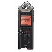 Resim Tascam DR-22WL Taşınabilir WiFi Ses Kayıt Cihazı 