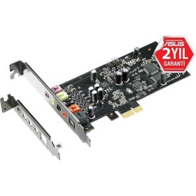 Resim Asus Xonar Se 5.1 Gaming Ses Kartı 