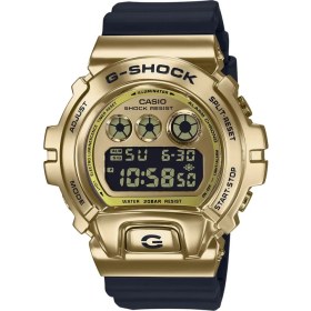 Resim Casio GM-6900G-9DR Unisex Kol Saati 