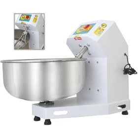 Resim Harmak Hamur Yoğurma Makinesi 50 kg 