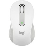 Resim Logitech Signature M650 L Büyük Boy Sağ El Kablosuz Mouse 