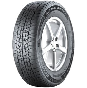 Resim GENERAL 195/55r15 85h Altimax Winter 3 (kış) (2020) 
