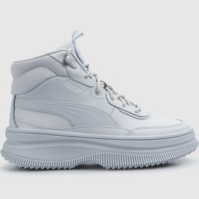 Resim Puma Mayra Gri Kadın Bot 39231608 