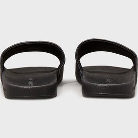 Resim Calvin Klein Logolu Terlik Ym0ym012690gj Erkek Terlik Ym0ym01269 0gj-7295 Triple Black 