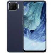 Resim Oppo A73 TR Garanti | 128 GB 4 GB Lacivert 