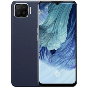 Resim Oppo A73 TR Garanti | 128 GB 4 GB Lacivert 