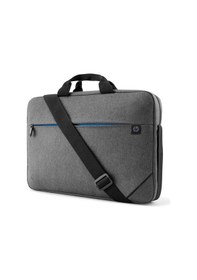 Resim HP Prelude 2Z8P4AA 15.6" Bilgisayar Çantası Gri 