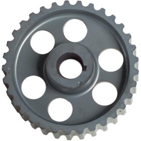 Resim PSA 96440342 | Chevrolet Captiva C100 2.0 Dizel Mazot Pompa Kasnağı 