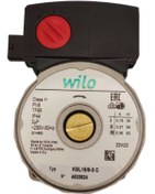 Resim Wilo Pompa Motoru 82 Watt 