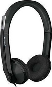 Resim Mıcrosoft 7Xf-00001 Lıfechat Lx-6000 Usb Kulaklık Kablolu Mikrofonlu Kafa Bantlı Bağlantı: Usb Renk: 
