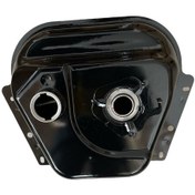 Resim Salcano Astro 100-130 Yakıt Deposu (531809390) 