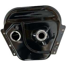 Resim Salcano Astro 100-130 Yakıt Deposu (531809390) 