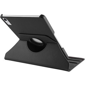 Resim Lenovo Tab P11 2. Nesil 11.5inç Tb350fu Tb350xu Pro Değildir Kılıf 360 Dönebilen Standlı Case 