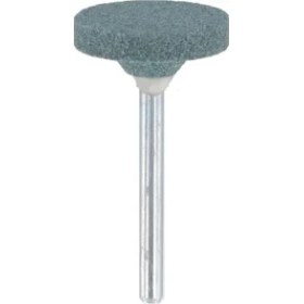 Resim Lidyahan Store 85422 Silikon Karpit Taşlama Taşı, Ince, 19,8 mm 