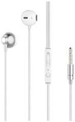 Resim EarPods 3,5 mm Jak Girişli Kablolu Kulaklık, Mikrofon, Beyaz 
