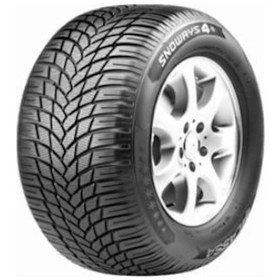 Resim Lassa 225/50R17 98V Xl Snoways 4 Kış Lastiği 2022 