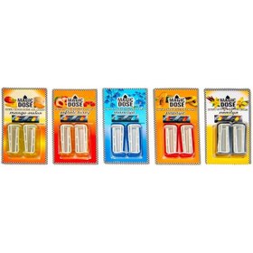 Resim Autokit Magic Dose Hava Temizleyici Jel Koku Papatya 