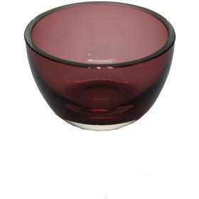 Resim Paşabahçe El İmalatı Kristal Mini Kase 1 Adet 