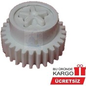 Resim Arnica Quick Mix 106C Doğrayıcı Kademe Dişli Grubu (Bıçak Dişl Uyumlu 