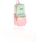 Resim Kaukko K2499 Raınbow Junıor Bag Kalem Çantası (venüs) 