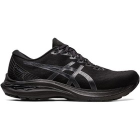 Resim Asics Gt-2000 11 Erkek Siyah Koşu Ayakkabısı 1011b441-005 