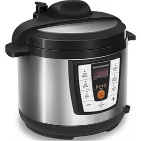 Resim Redmond Rmc - PM4506E Çok Fonksiyonlu Pişirici 