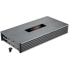 Resim musway Eıght 100 8 Kanal Amfi Splhifi 