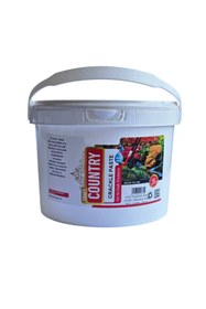 Resim Craft Country Crackle Pasta ( Çatlatma Pastası ) 3,5KG 