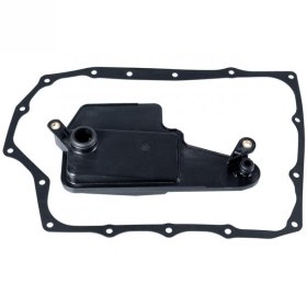 Resim OTOMATIK SANZIMAN YAG FILTRESI MAZDA 3 2008-2014 - MAZDA 6 2012 - CX5 2013 - BLUEPRINT ADM52129 