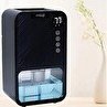 Resim Mioji Mio 30NEC 1100 ML Hava İyileştirici ve Ev Tipi Nem Alma Cihazı - Siyah 