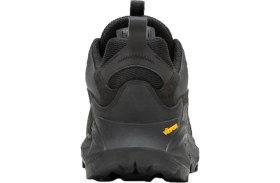 Resim Nike Merrell Moab Speed 2 Gtx Erkek Siyah Outdoor Ayakkabı - Siyah J037513 