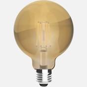 Resim Led 7.5 W Sarı 2200K Dimmerli E27 LED Ampul 