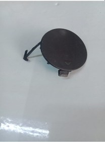 Resim Hyundai İ20 Ön Tampon Çeki Demir Kapağı 86519-c8aa0 