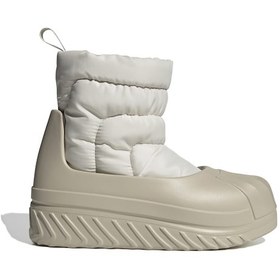 Resim Ig2160-e Adidas Adıfom Superstar Wı Erkek Bot Ve Çizme Krem Ig2160-e Krem 